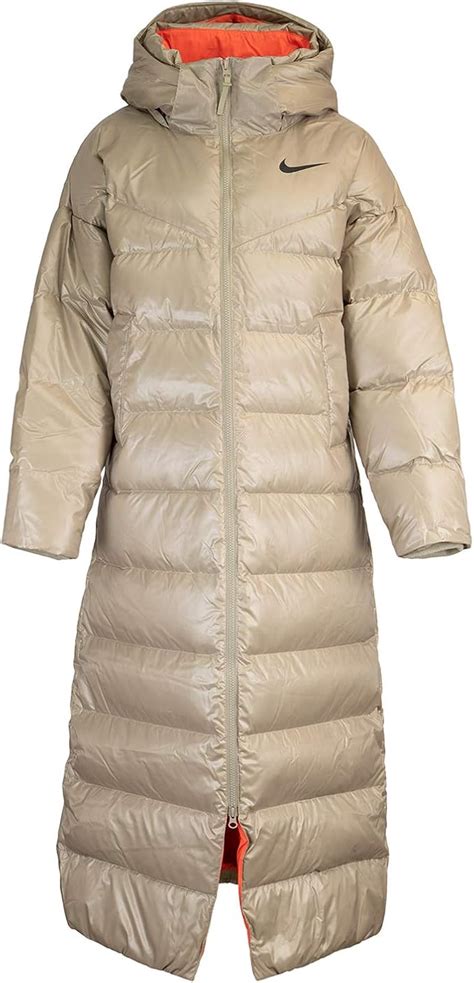 nike wintermantel damen grün|Nike Wintermantel Grün online .